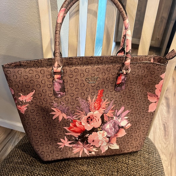 Guess Handbags - Guess Bag